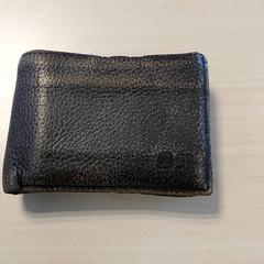 Brieftasche Verdegem, gemeldet von Regio Oost-Vlaanderen über iLost