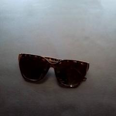 Gafas de sol, segundo informou Apenheul usando iLost
