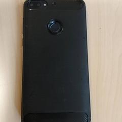 Smartphone Zwart HTC, come riportato da Regio Oost-Vlaanderen utilizzando iLost