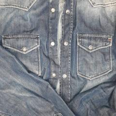 Jeans, as reported by Grand Hotel Amrath Kurhaus using iLost