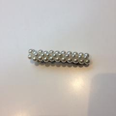 Haarspeld, as reported by Van Gogh Museum using iLost