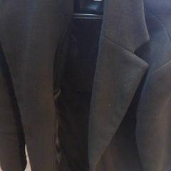 Chaqueta, segundo informou Leonardo Royal Hotel Amsterdam usando iLost