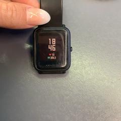 Fitbit ZWART, as reported by Eindhoven Airport using iLost
