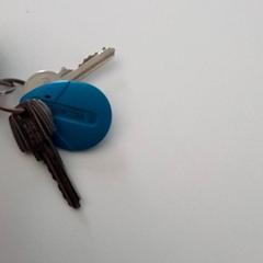 Llave, ha sido reportado por ilévia con iLost