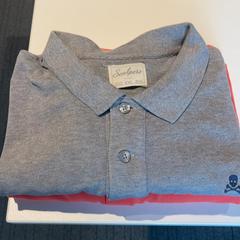Camisa, segundo informou Inntel Hotels Amsterdam Landmark usando iLost