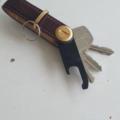 sleutels, jak bylo nahlášeno na iLost