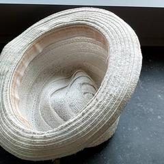 Arropa - Zomerhoedje kind, gisa salatu by Regio Oost-Vlaanderen iLost erabiliz