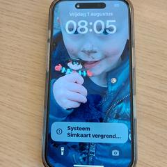 İLost kullanarak EBS OV Den Haag tarafından bildirildiği gibi Telefon