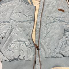 Chaqueta, segundo informou Fenix usando iLost