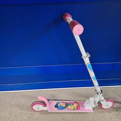 Scooter, segundo informou IKEA Zaventem usando iLost