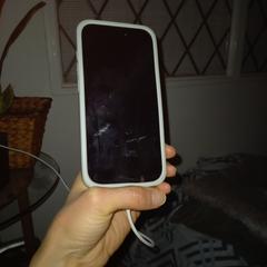 Iphone an iLost gemeldet