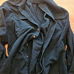 Veste, a été signalé par GVB utilisant iLost