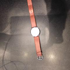 Horloge, ha sido reportado por Johan Cruijff ArenA usando iLost