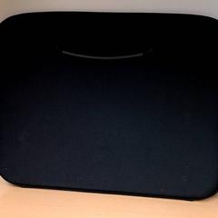 Sac d'ordinateur portable, a été signalé par Keolis Lund utilisant iLost