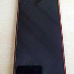 Telefone, como reportado por Connexxion Haarlem IJmond utilizando o iLost