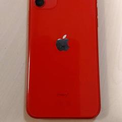 Smartphone Rood iPhone, as reported by Regio Oost-Vlaanderen using iLost
