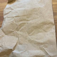 Bag, as reported by HTM using iLost