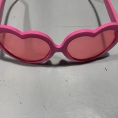 Lentes, segundo informou Fenix usando iLost