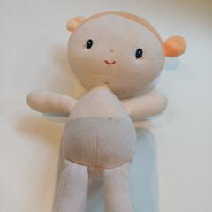 Peluche Gevonden op Plein Vlijmen, come riportato da Gemeente Heusden utilizzando iLost