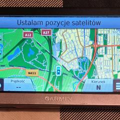 Garmin navigatie voor auto, como reportado ao iLost