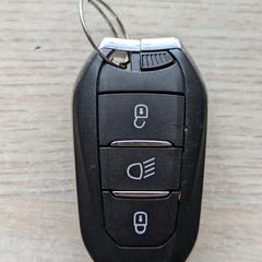 Auto Sleutel Peugot, ha sido reportado a iLost