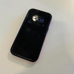Smartfon Iphone, zgłoszono przez Gemeente Noordwijk przy użyciu iLost