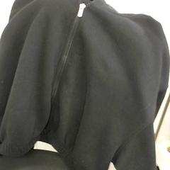Vest/jas, como reportado por Arriva Twents utilizando o iLost