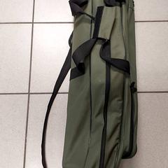 Bag - vis stokken, as reported by Regio Antwerpen - Brussel using iLost