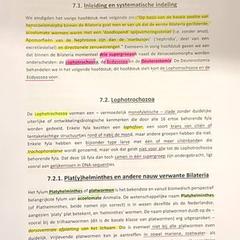 Cursus, jak nahlášeno Universiteit Gent - Faculteitsbibliotheek LW pomocí iLost