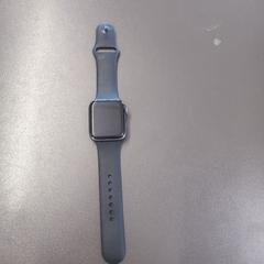 Horloge zwart siliconen band, zoals gemeld door Gebo Tours met iLost