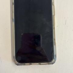 Iphone Grijs, zoals gemeld door GVB met iLost