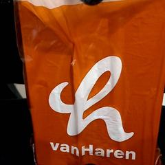 Bag, as reported by allGo Almere using iLost