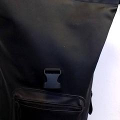 İLost kullanarak Hermes Eindhoven tarafından bildirildiği gibi Sırt çantası
