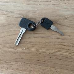 Fietssleutels がiLostに報告されました
