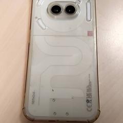 Chytrý telefon Beige Nothing, jak nahlášeno Regio Oost-Vlaanderen pomocí iLost