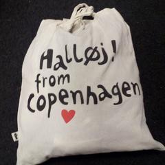 Tas, as reported by Keolis Blauwnet Enschede using iLost