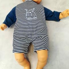Boneca, segundo informou IKEA Malmö usando iLost