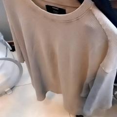 Sweater, as reported by Leonardo Royal Hotel Amsterdam using iLost
