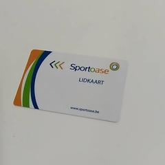 Lidkaart, jak nahlášeno Bobbejaanland pomocí iLost