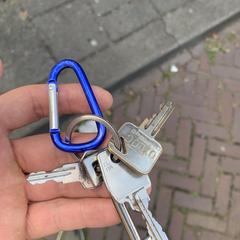 Keys, segundo informou a iLost