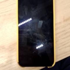 Smarthphone iPhone, como reportado por IKEA Montpellier utilizando o iLost