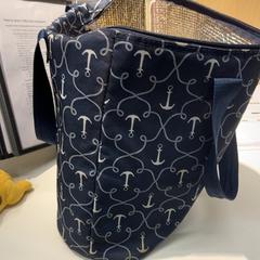 Borsa fresca, come riportato da IKEA Groningen utilizzando iLost