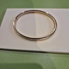 ブレスレット Slavenarmband goud がiLostで Gemeente Hardenberg によって報告されました