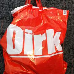 Tas, as reported by Connexxion Zaanstad using iLost