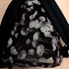Rucksack, gemeldet von RET über iLost