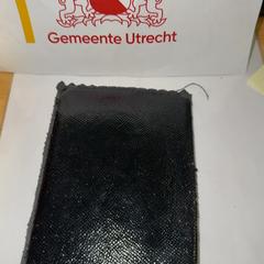Paspoorthoes, zoals gemeld door Gemeente Utrecht met iLost