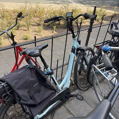 Fiets, jak bylo nahlášeno na iLost