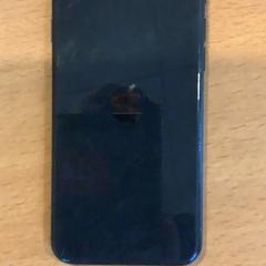 Iphone, as reported by Gemeente Amsterdam using iLost