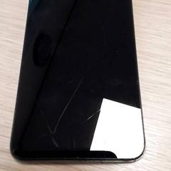 Telefon redmi, zgłoszono przez Qbuzz Fryslân przy użyciu iLost