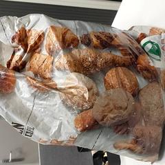 Väska - Plastic zak, rapporterat av Regio West-Vlaanderen med iLost